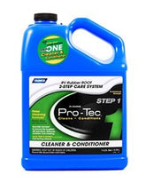 Camco 41068 Pro-Tec Rubber Roof Cleaner Gal